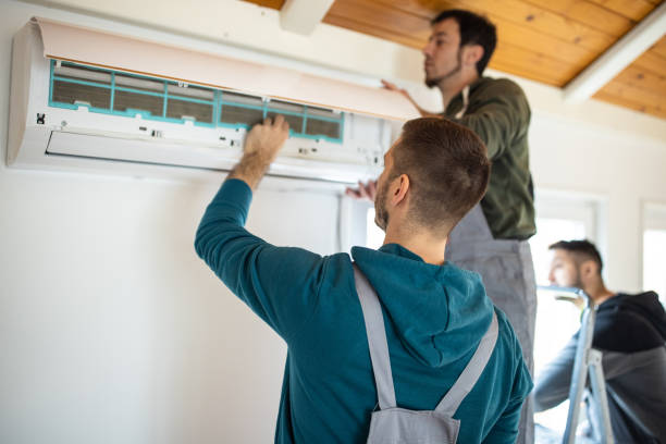 Best HVAC replacement cost  in New Philadelphia, OH