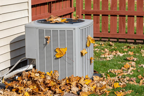 Best Residential HVAC services  in New Philadelphia, OH