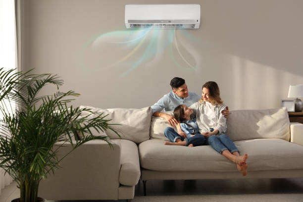 Best HVAC air duct cleaning  in New Philadelphia, OH