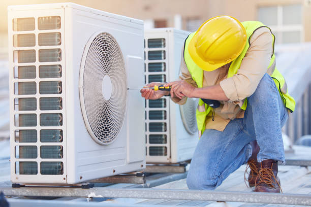 Trusted New Philadelphia, OH HVAC Experts