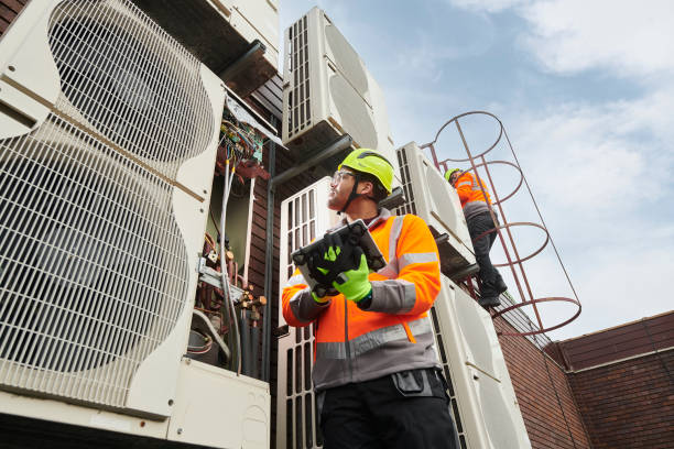 Best HVAC cleaning services  in New Philadelphia, OH