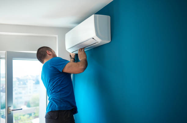 HVAC troubleshooting in New Philadelphia, OH
