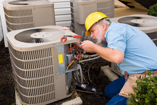 Best Commercial HVAC repair  in New Philadelphia, OH