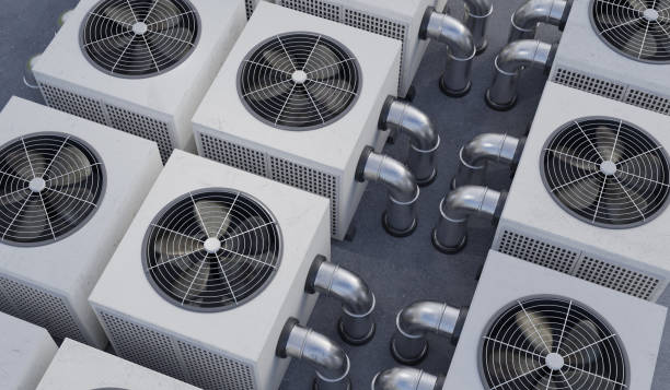 Best Ductless HVAC repair  in New Philadelphia, OH