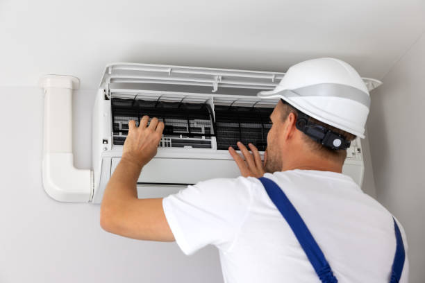 Affordable air conditioning repair in New Philadelphia, OH