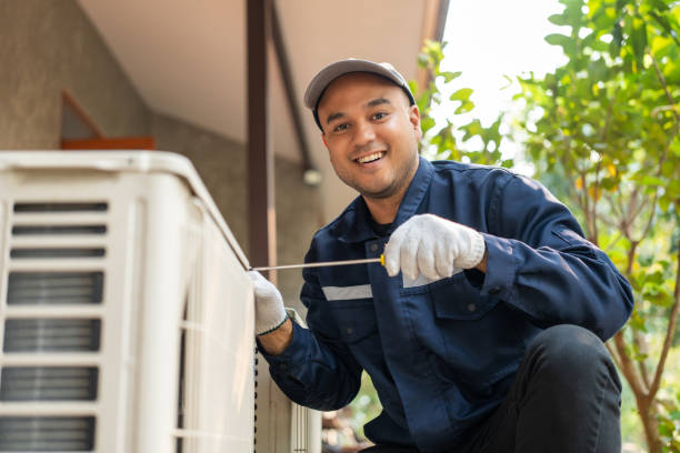 Best HVAC air duct cleaning  in New Philadelphia, OH