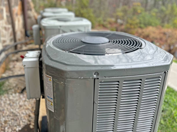 AC installation near me in New Philadelphia, OH