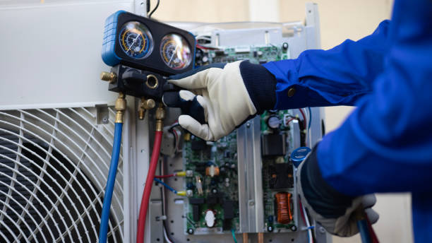 Best HVAC system installation  in New Philadelphia, OH