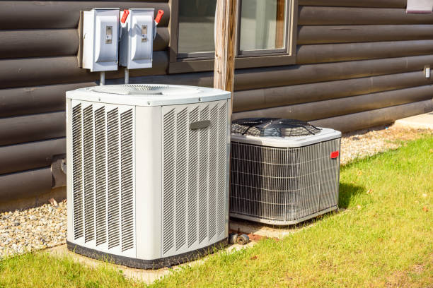 Best HVAC repair near me  in New Philadelphia, OH