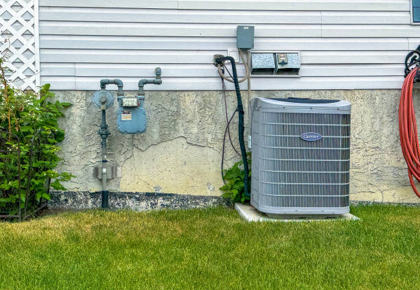 Best HVAC repair near me  in New Philadelphia, OH